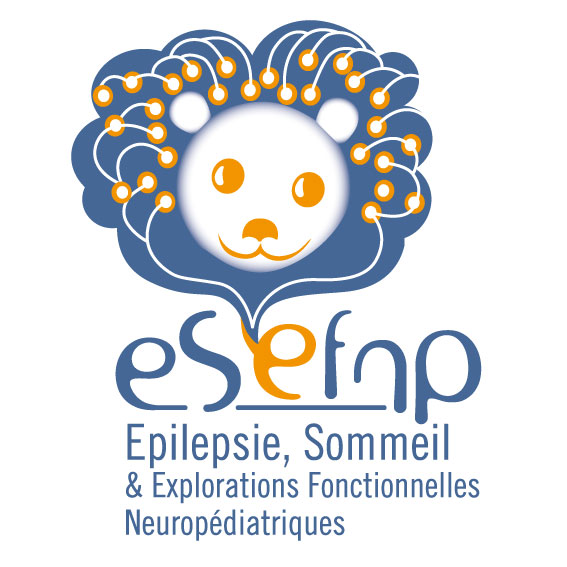 création logo pour l'hôpital à Lyon