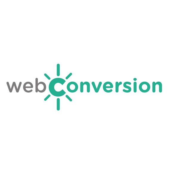 Logo webconversion