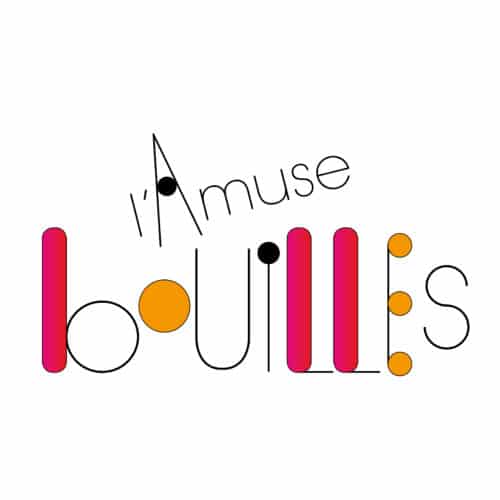 Création de logo Amuse Bouilles