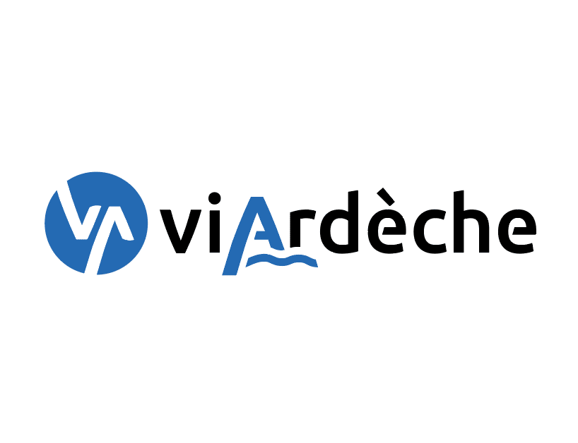 Logo via Ardèche