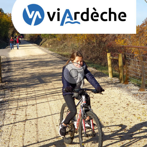 Logo viArdèche