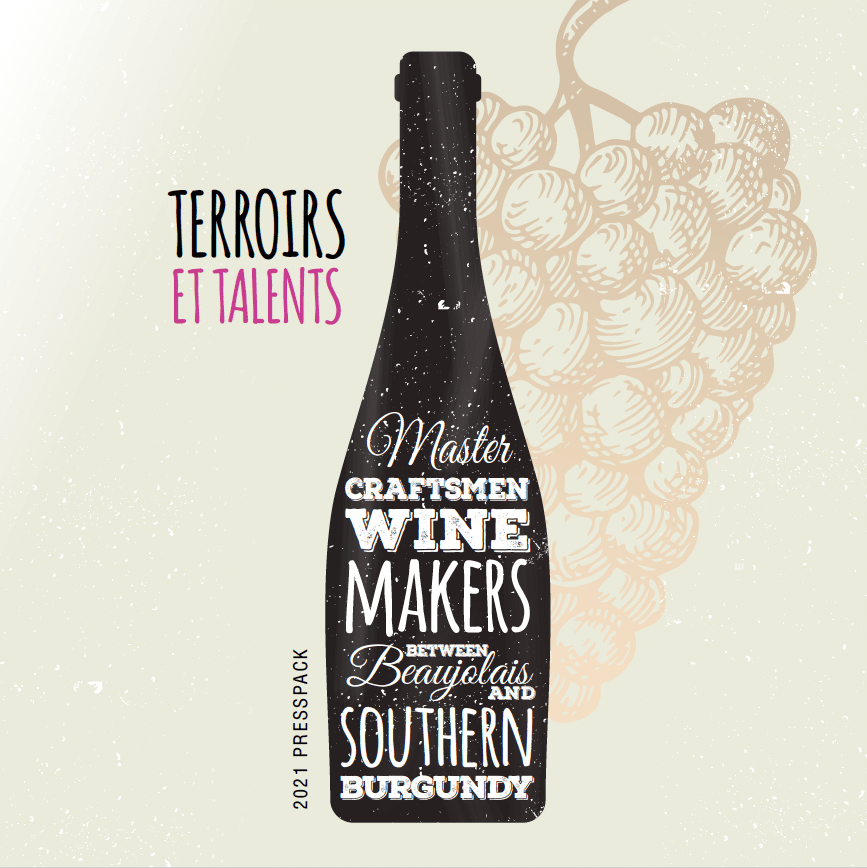 graphisme pour les vignerons