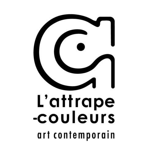 Création du Logo Espace d’art contemporain