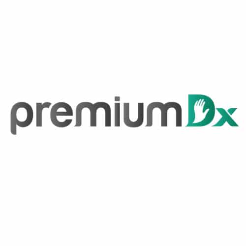 Logo marque Premium Dx