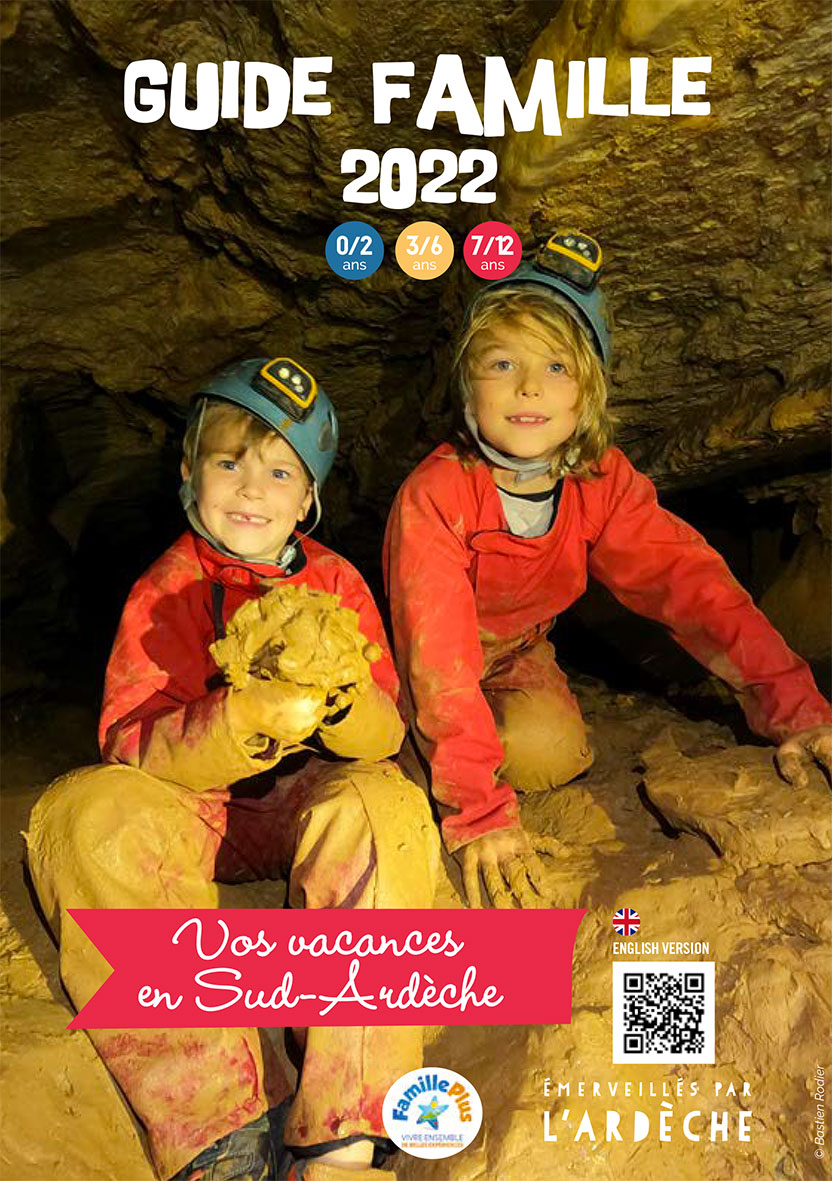 création de guide touristique