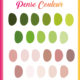 Comment choisir vos couleurs pour vos posts sur les réseaux sociaux