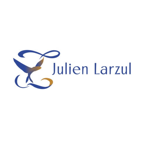 Branding Julien Larzul